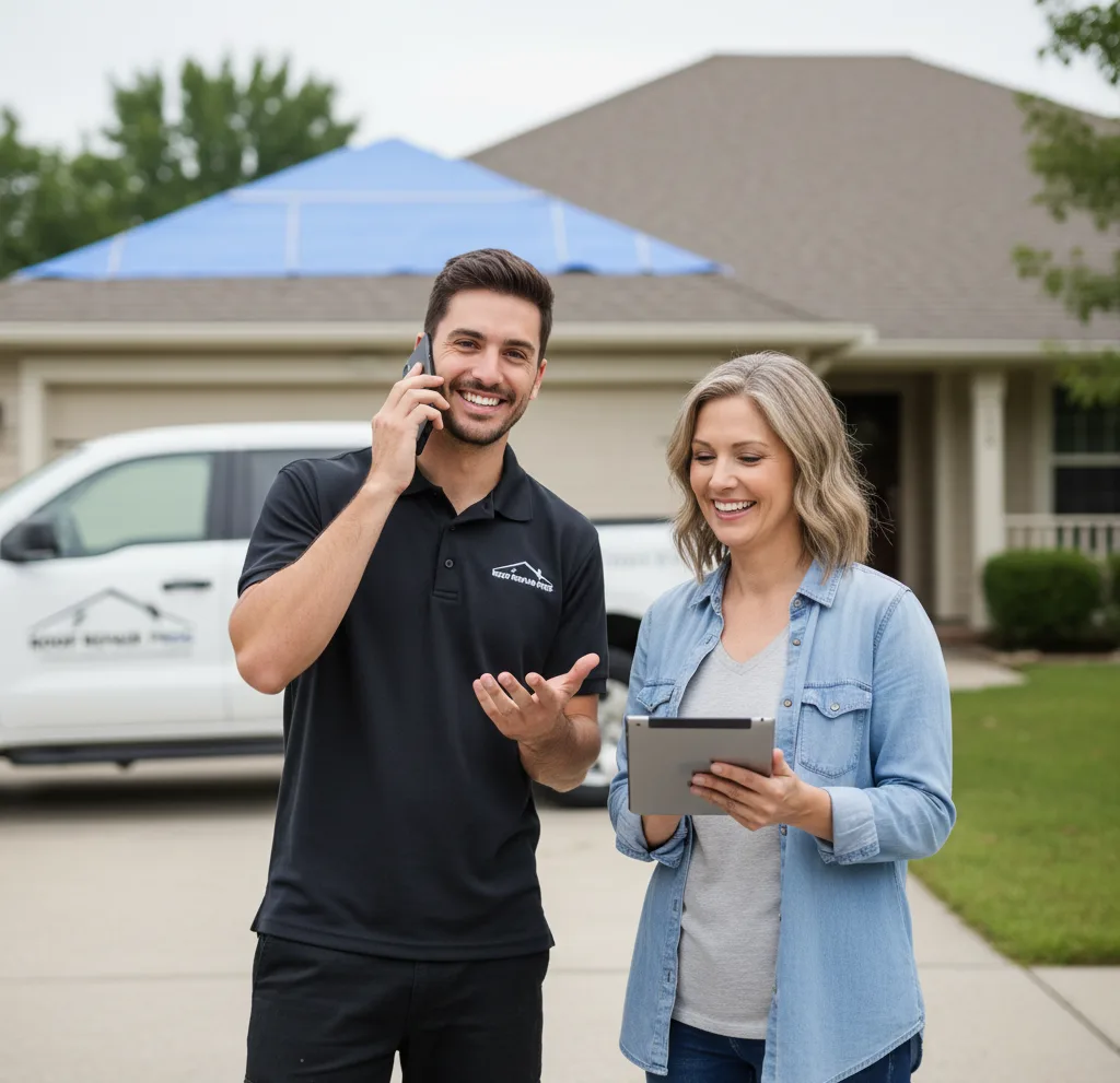 Roof Maintenance in Brielle, NJ